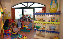 Foto Appartementen Marni Village in Koutouloufari ( Heraklion Kreta)